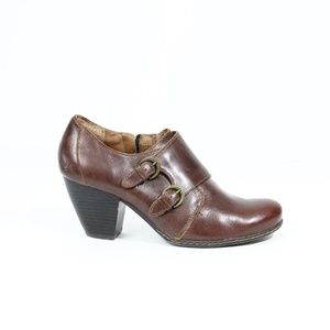 boc born concept boots